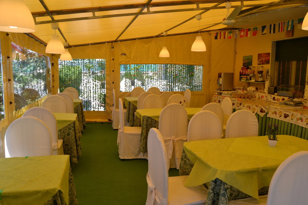 Hotel Orchidea