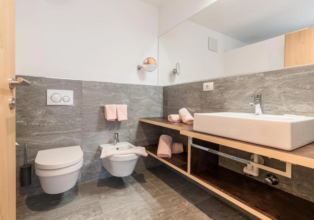 Hotel B&B Feldmessner