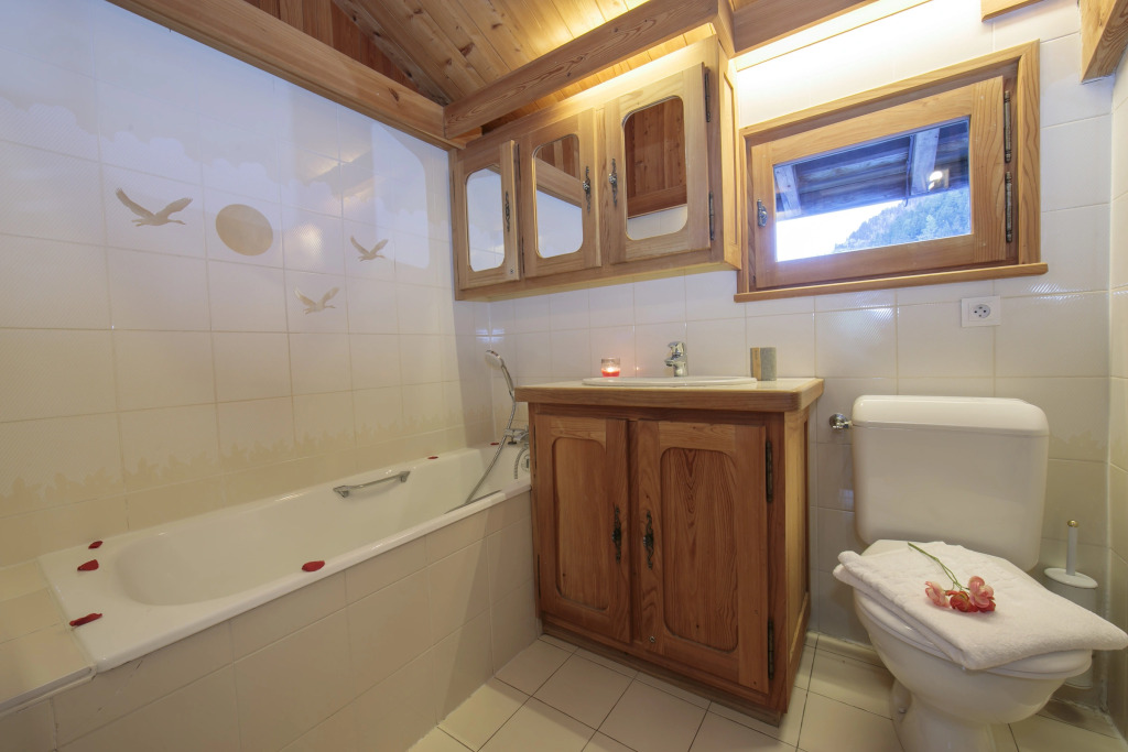 Chalet Vaffier