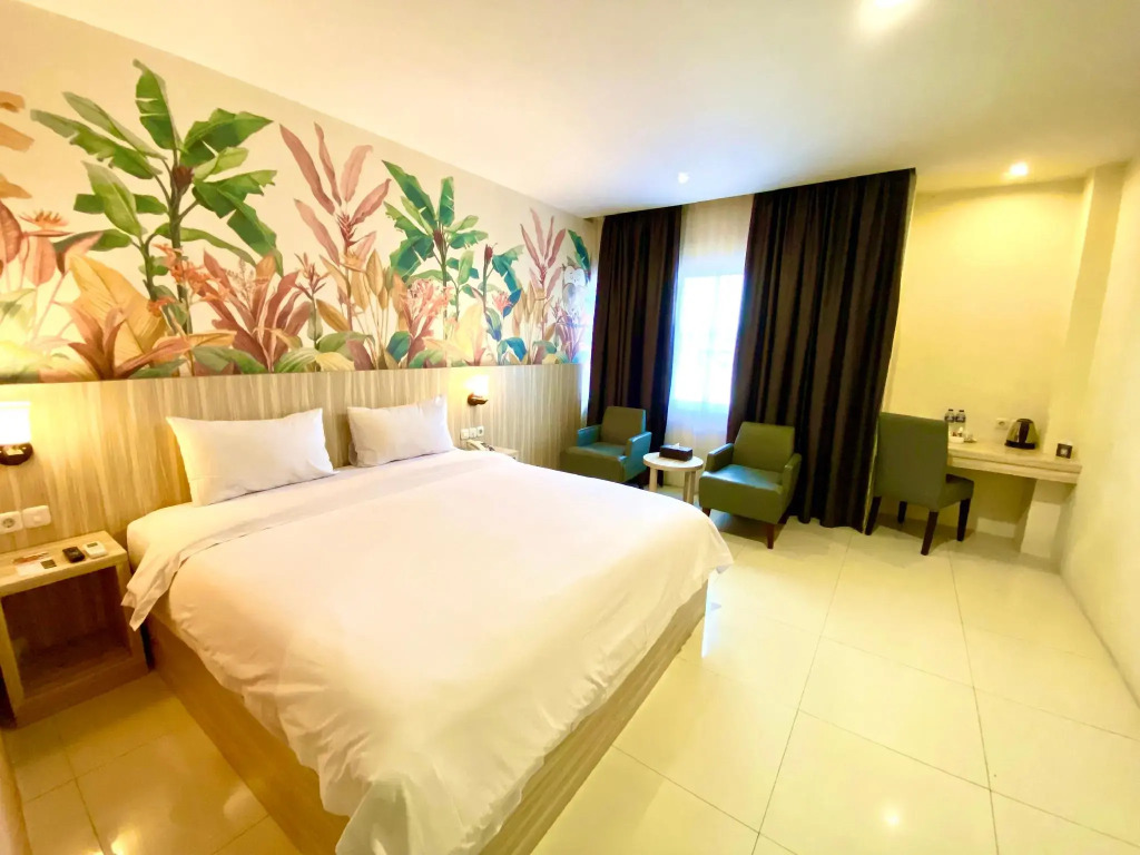 Grand Celino Hotel