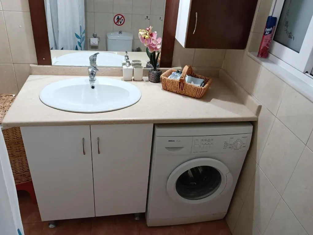 Thalia Apartment in Kalamata, 15' walk from the city center and the beach