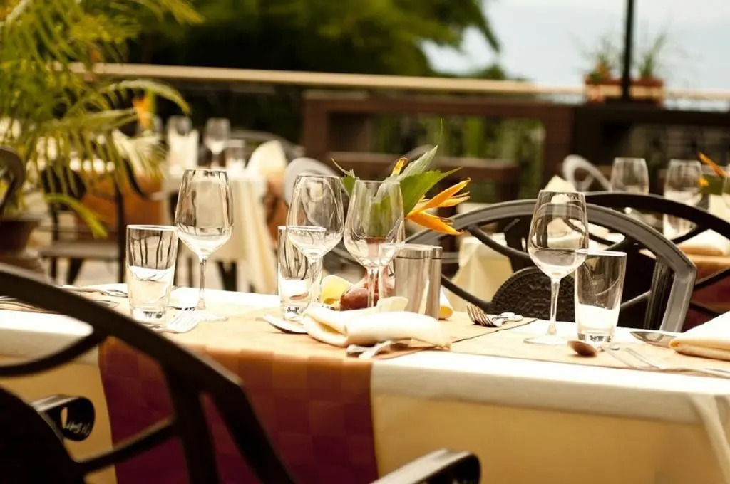 Hôtel Belair Résidence