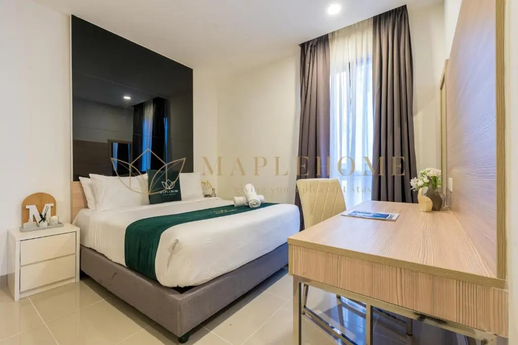 Ion Delemon Premier Suites Genting Highlands