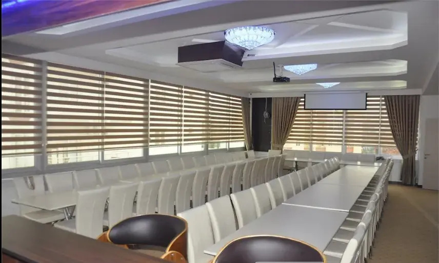 Karat Ayseli Otel