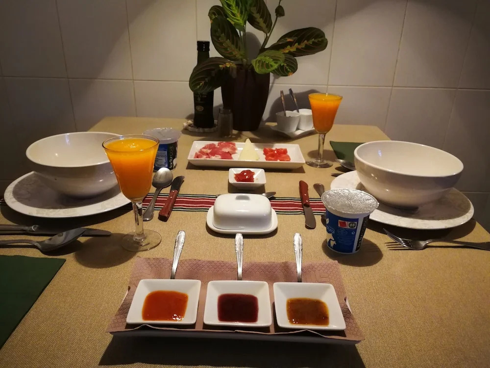 Pikukoborda B&B H3