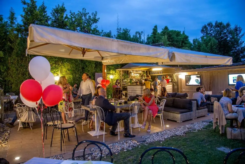 Antica Locanda Palmieri