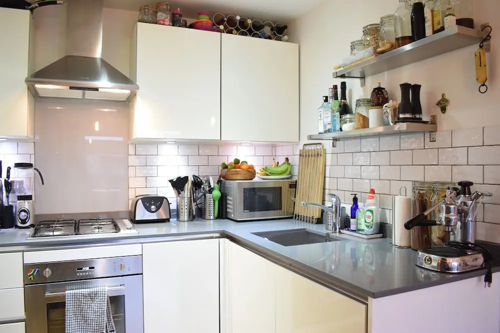 1 Bedroom Apartment in Hackney