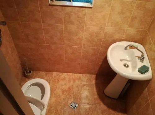 Guest House "Ludmila"