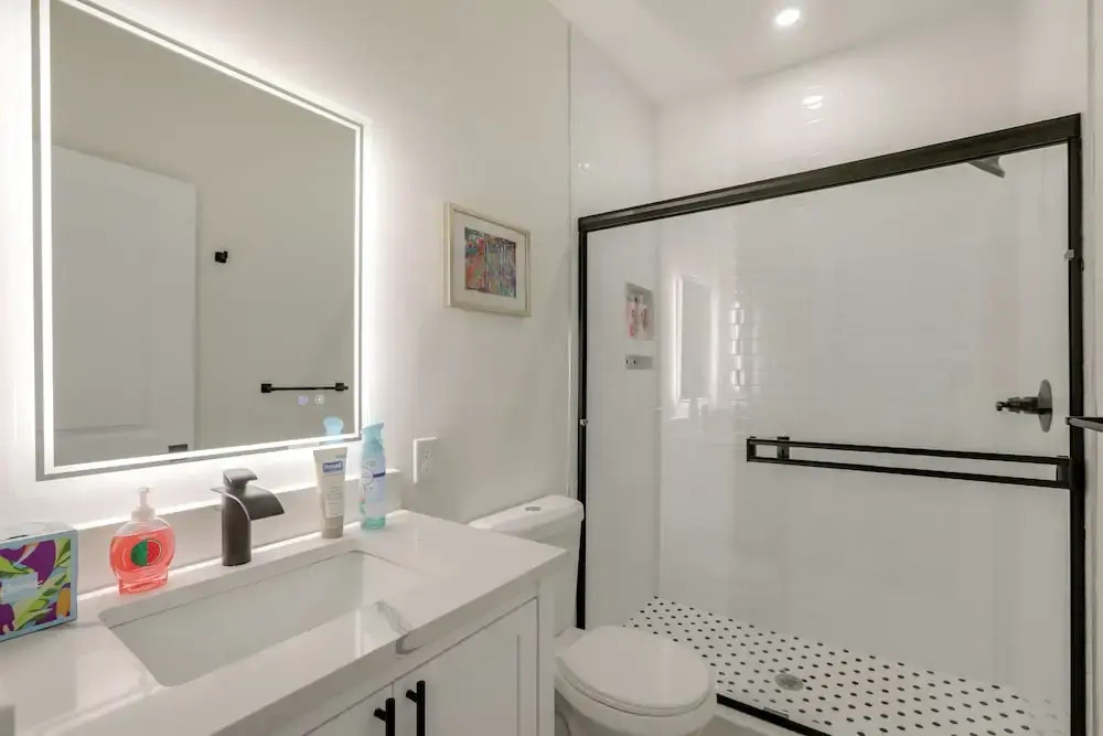 Penthouse Condo w/ Rooftop Deck in Philadelphia!