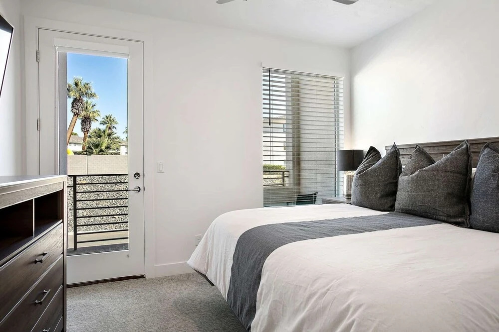 Get Away at the Lofts #24 townhouse