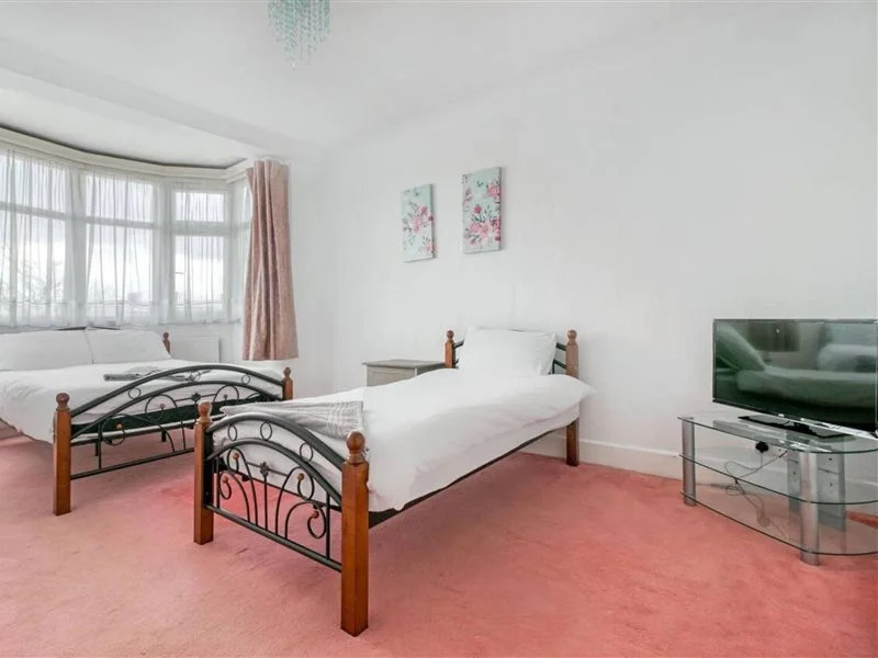 London House