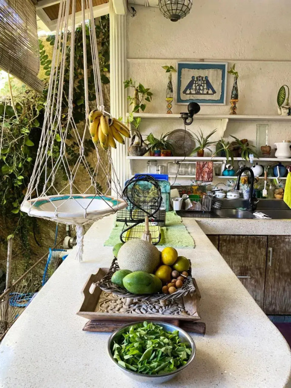 Shady Grove Healing Centre and Homestay