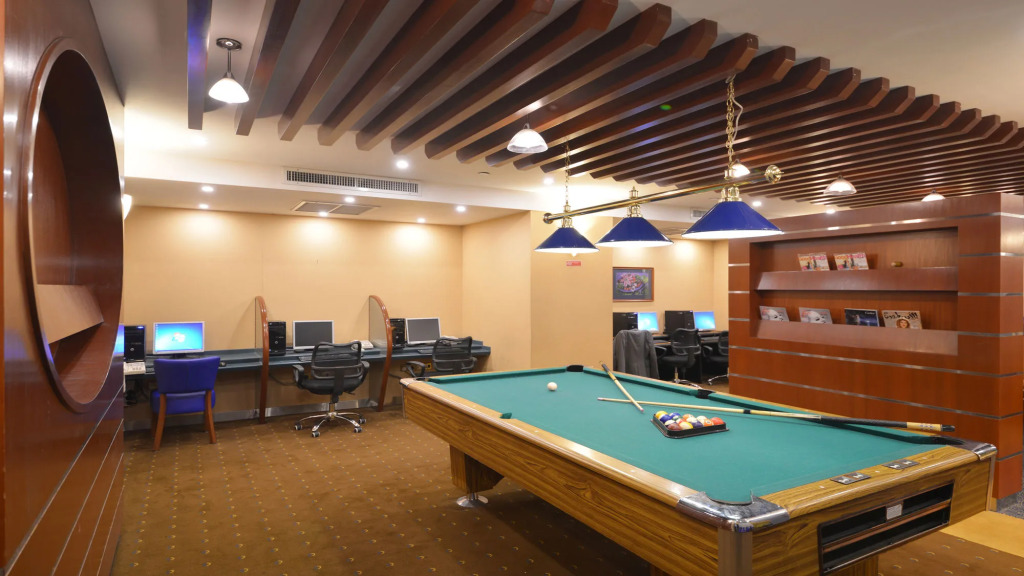 Holiday Inn Kuwait Al Thuraya City by IHG