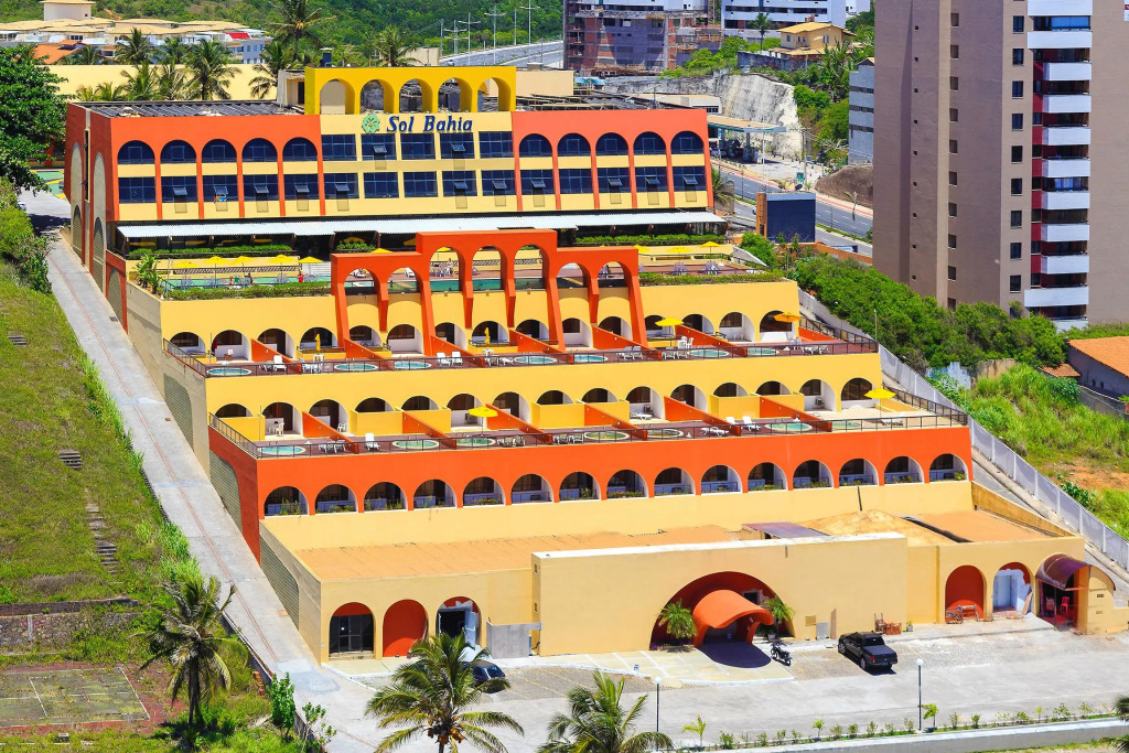 Sol Bahia Sleep