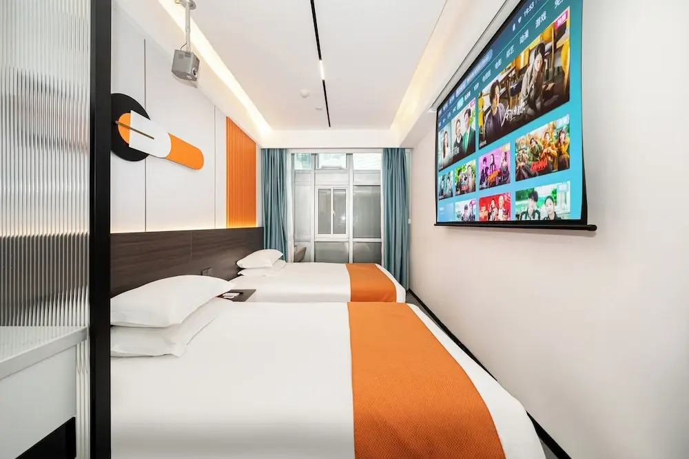 Banyueli Hotel