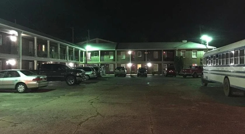 Budget Inn Fairfield