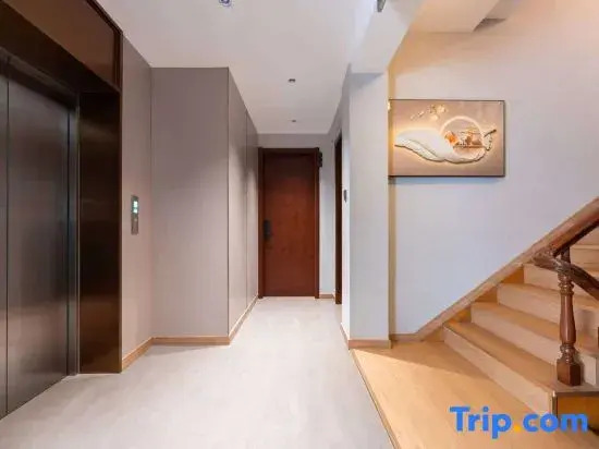 Xiangshan Jinsha Haiyuan Homestay