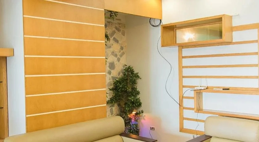 Aloha Hanoi Homestay