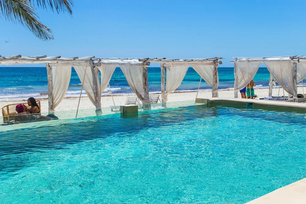 Esencial Tulum