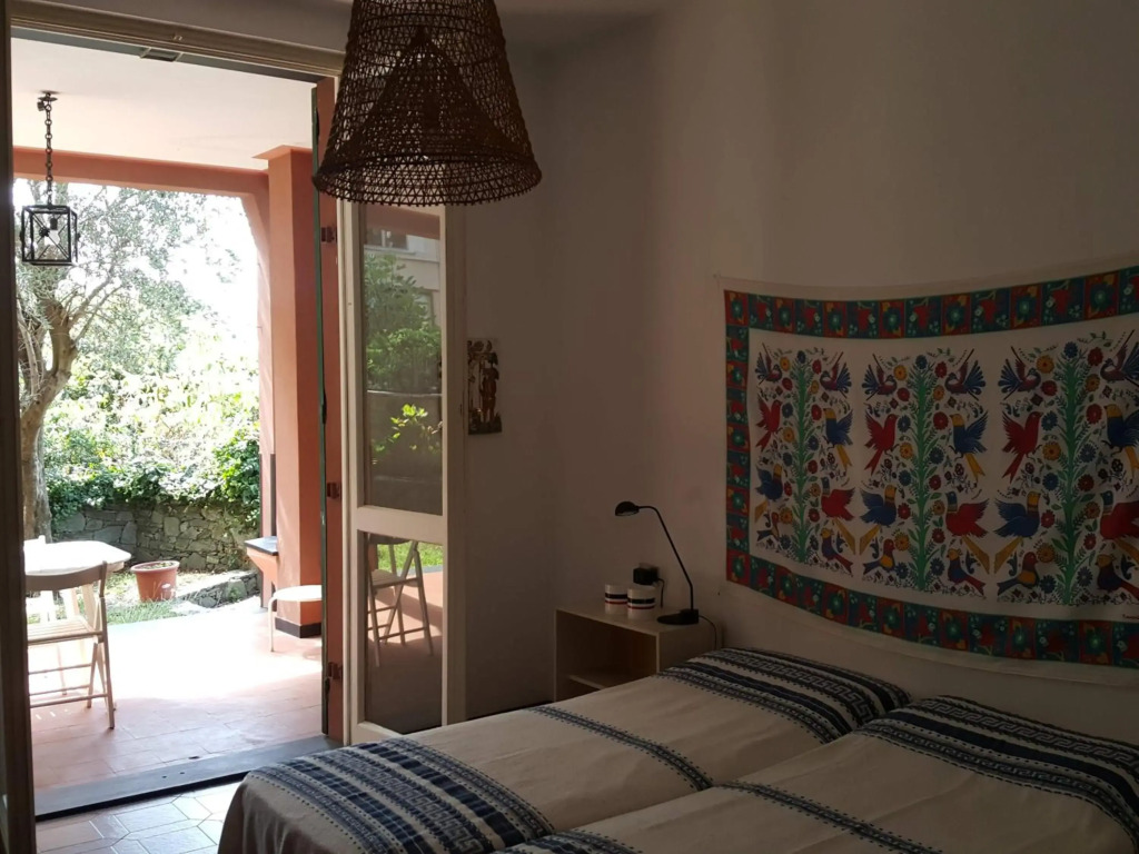 Arenzano Pineta - Casa Berizzi