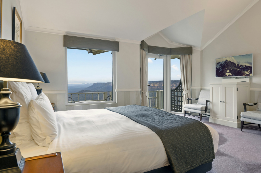 Echoes Boutique Hotel & Restaurant Blue Mountains