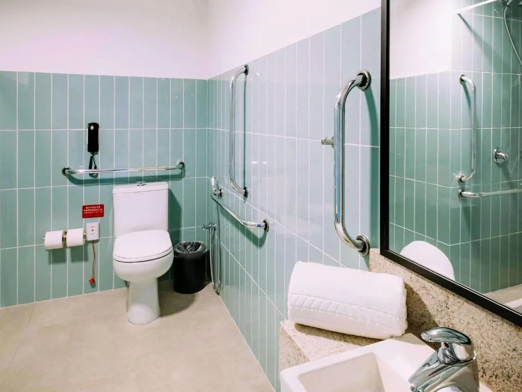 ibis Styles Poços de Caldas