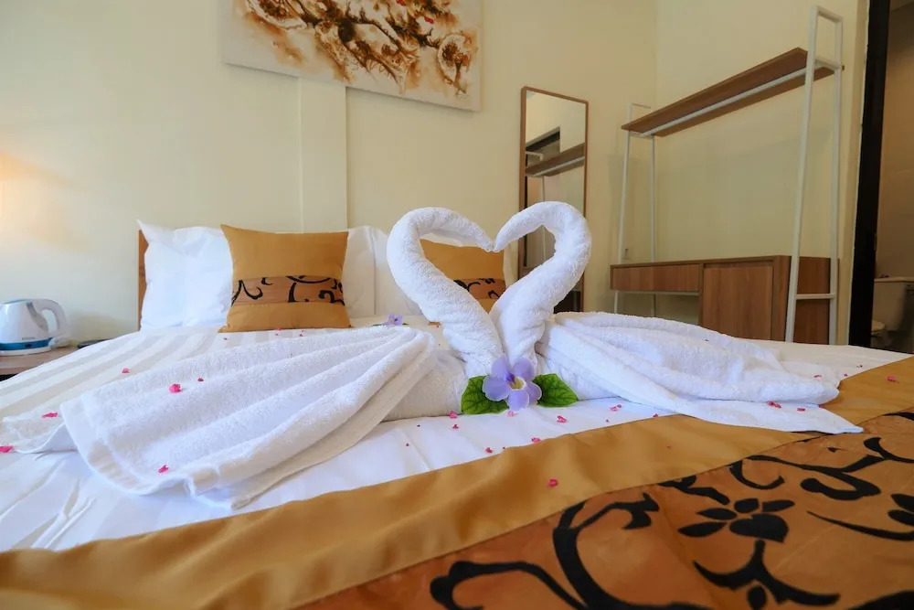 Hotel and Villa B52 Gili Air