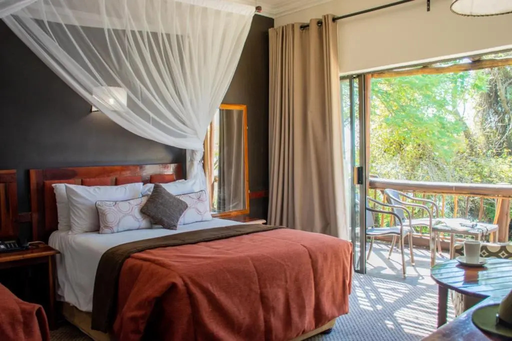 Chobe Safari Lodges