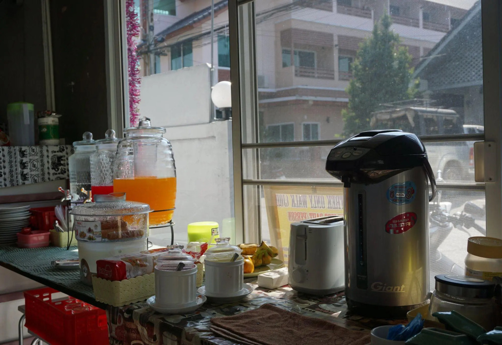 Ann Hostel