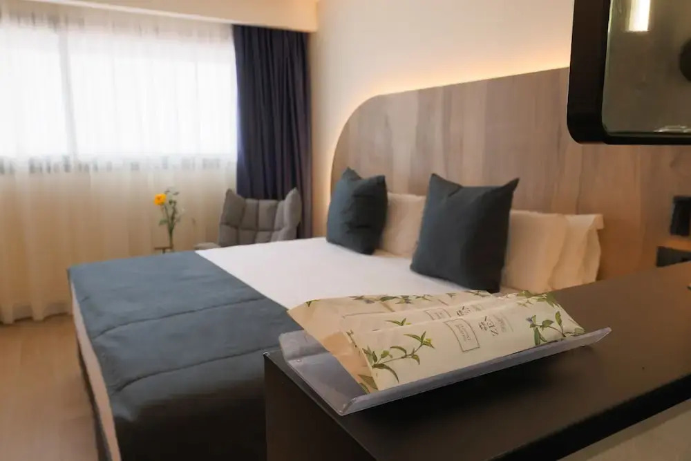 Sercotel Playa Canteras