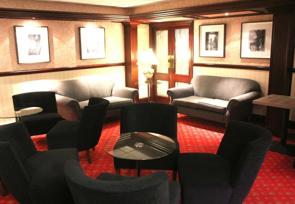 Ruskin Hotel