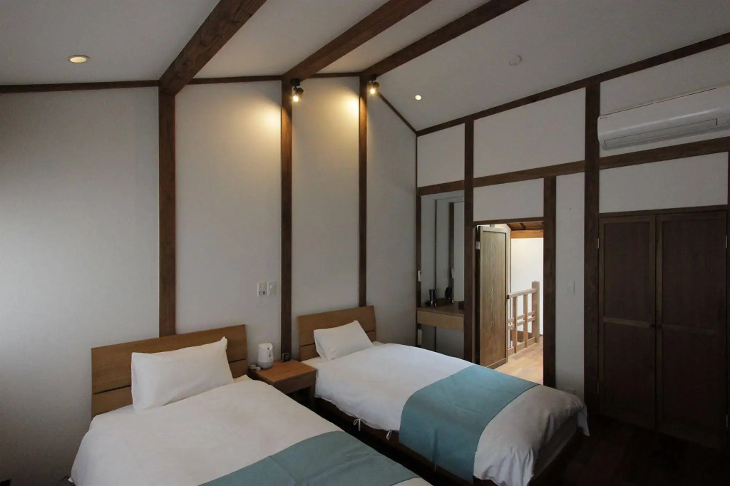 Seiji-an Machiya Residence Inn