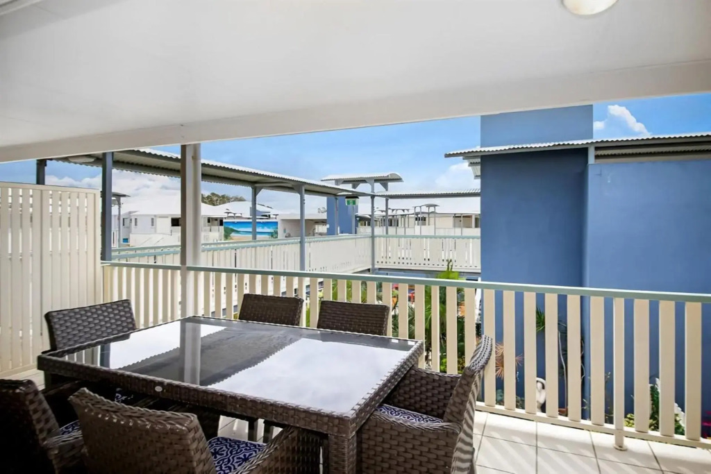 Unit 31 'Pacific on Coolum', Coolum Beach