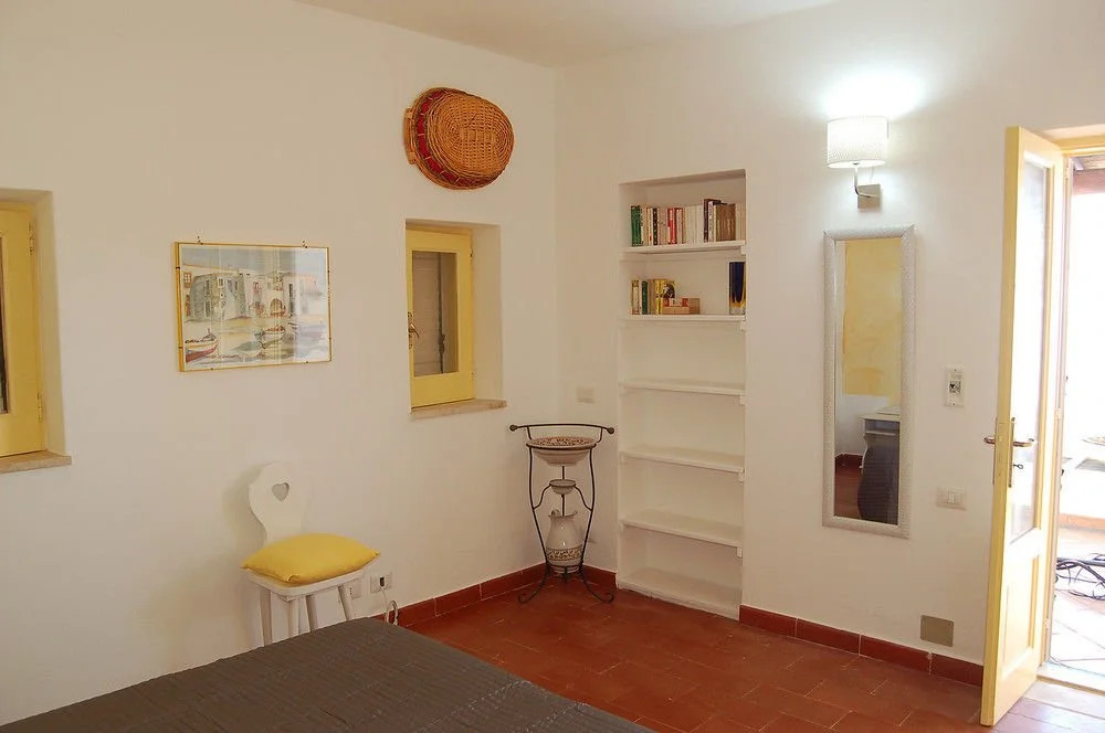 Villa Petrara