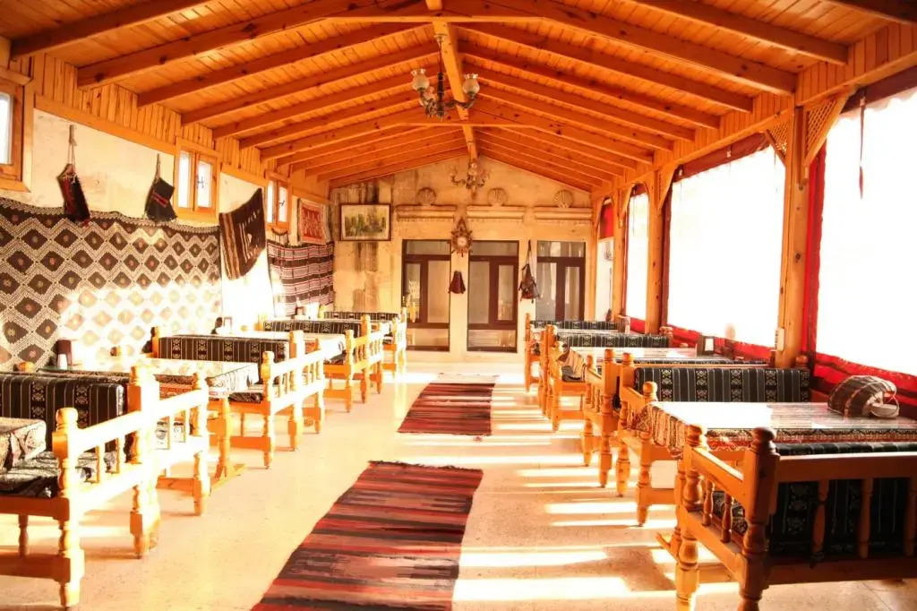 Otel Gül Palas