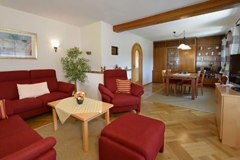 Ferienwohnung Färber