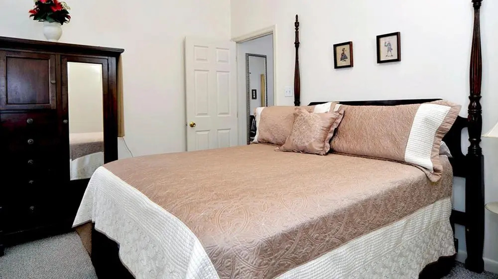 Elk Forge Bed and Breakfast