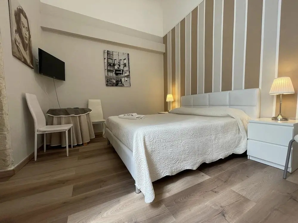 CconfortHotels Dolci Notti