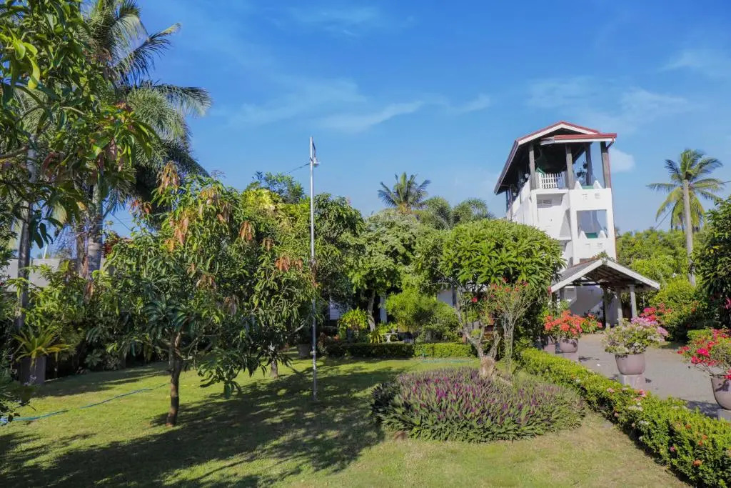 Sea breeze resort Apartments No 02