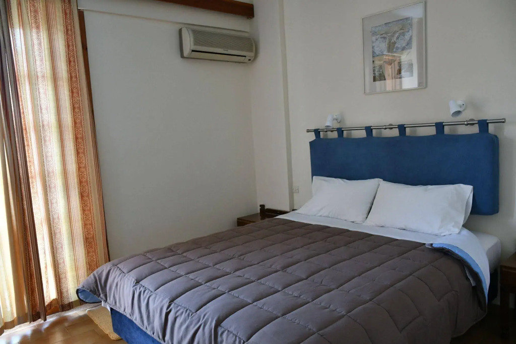 Hotel Hercules