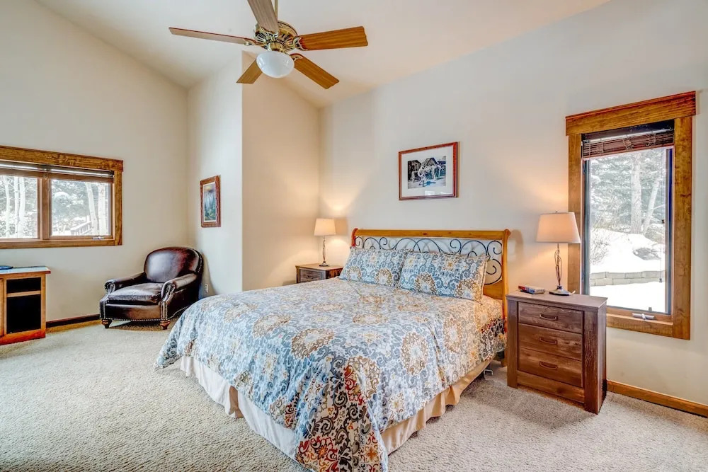 Steamboat Springs Bear Creek Duplex by RedAwning