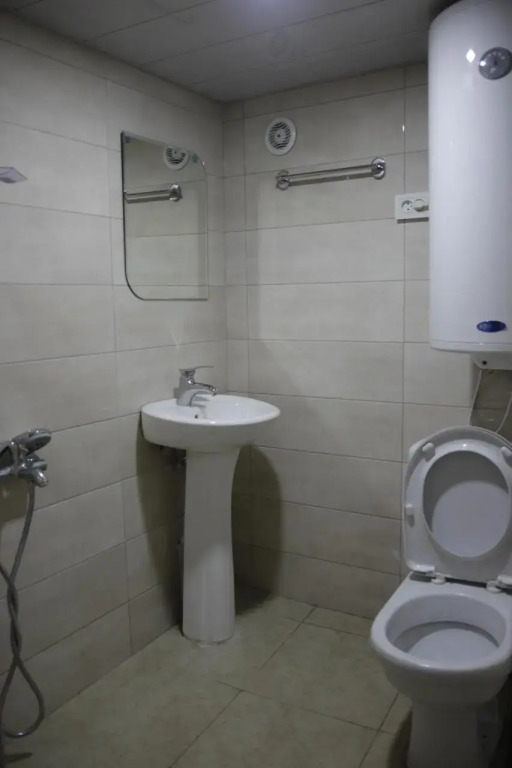 Guest House Chuta in Lagami
