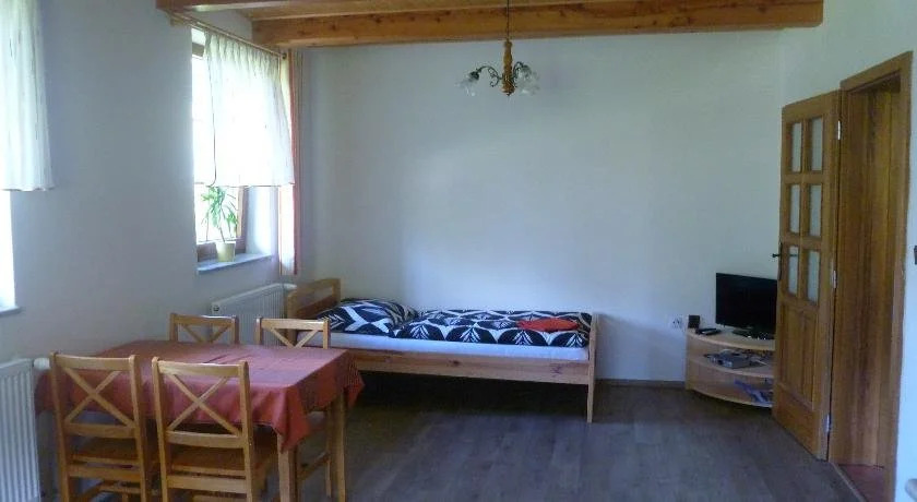 Apartmany Kolb Ramzová