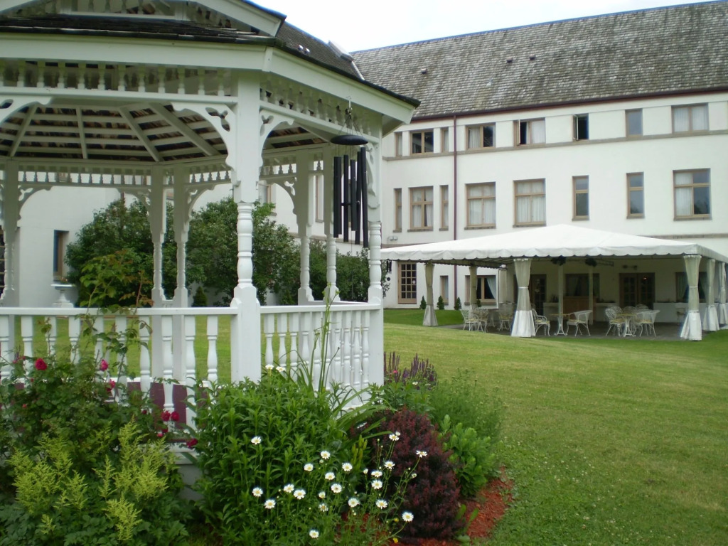 La Tourelle Inn & Spa