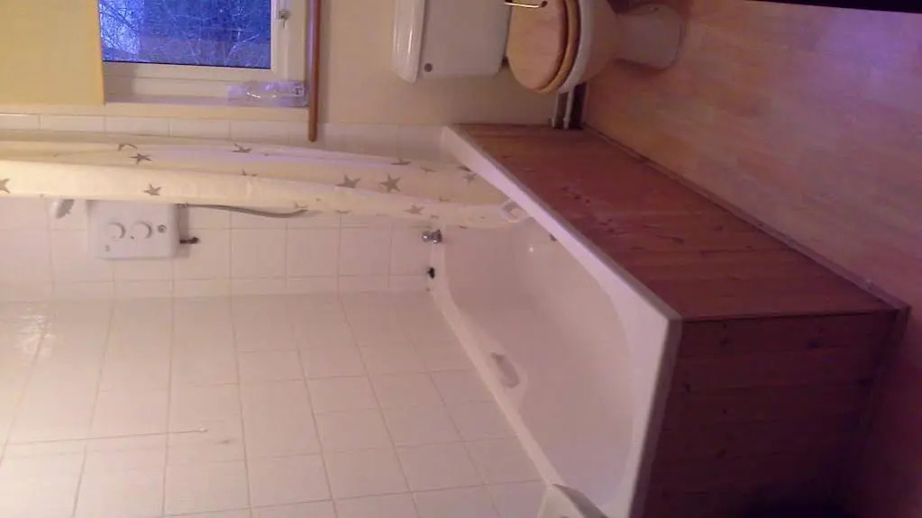 Sandown Apartment