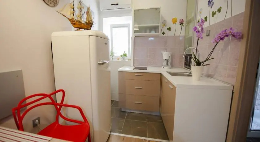 Apartment Lukman/ Grisia One Bedroom