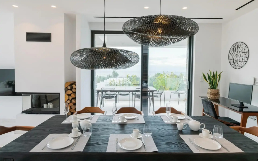 Elia Cove Luxury Villa II