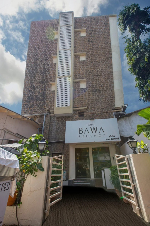 Hotel Bawa Regency Dadar