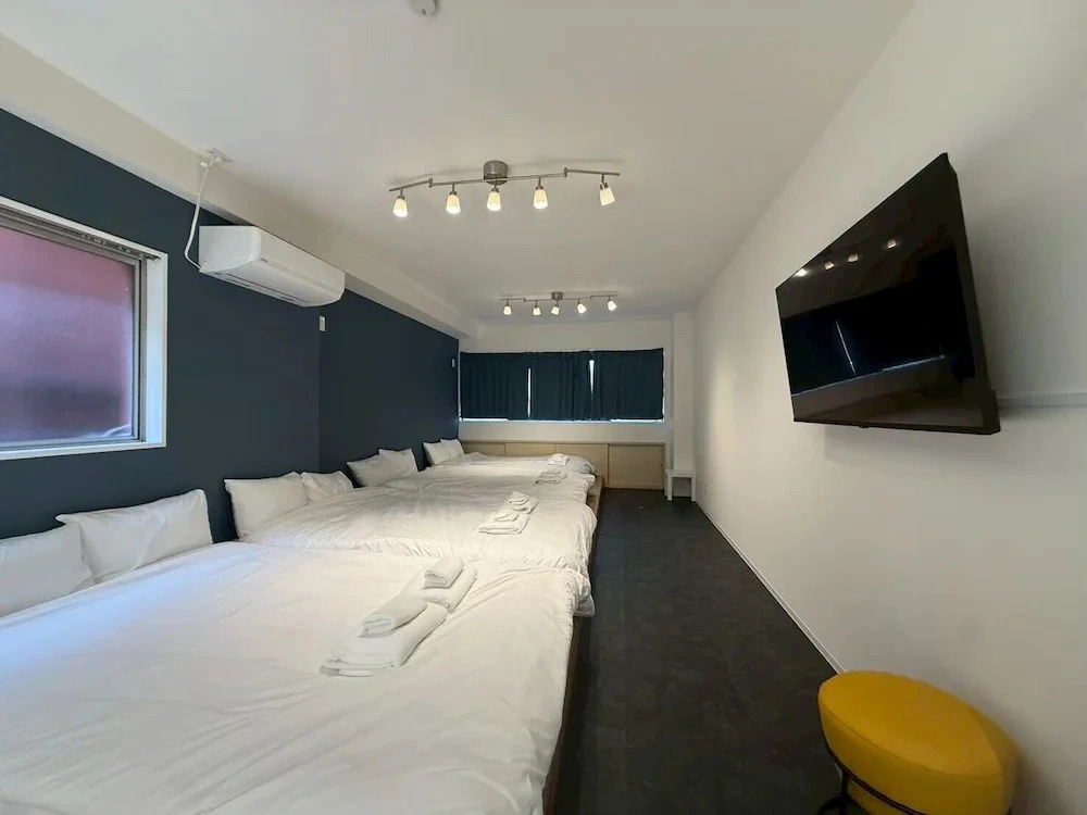 Kanda Urban Suites