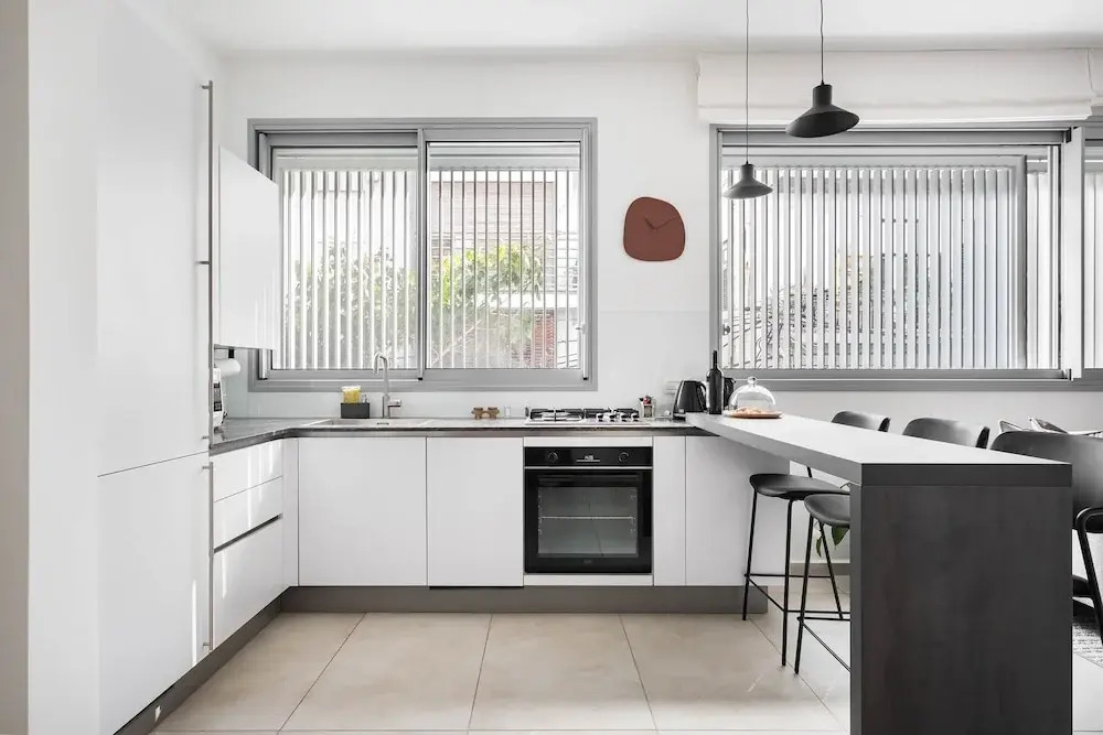 KG4 LUX Apartments